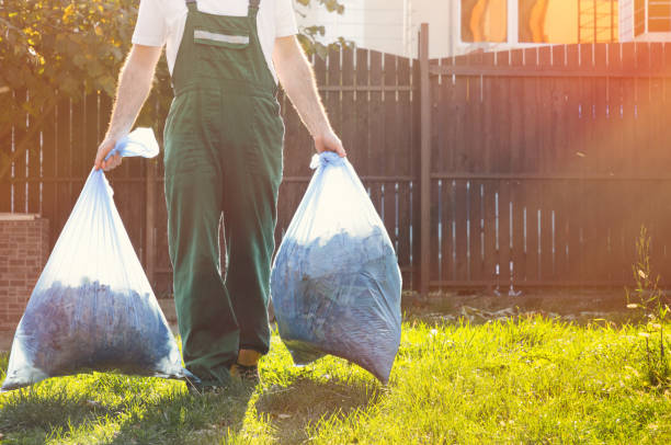 Full-Service Junk Removal in Maryville, IL