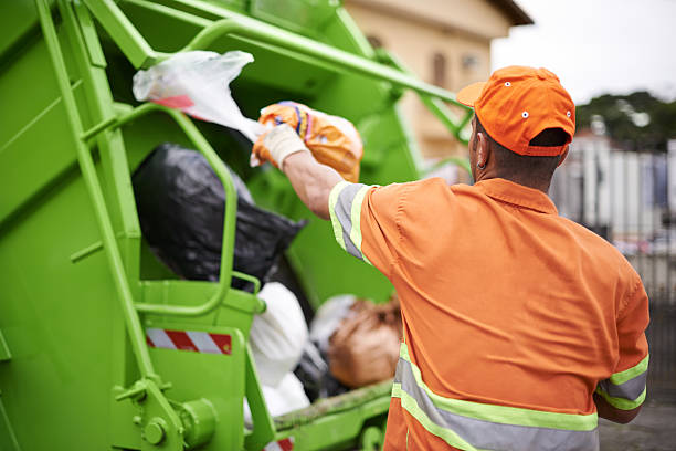 Best Attic Cleanout Services  in Maryvle, IL